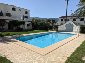 Apartamento n42 - Oasis Park II